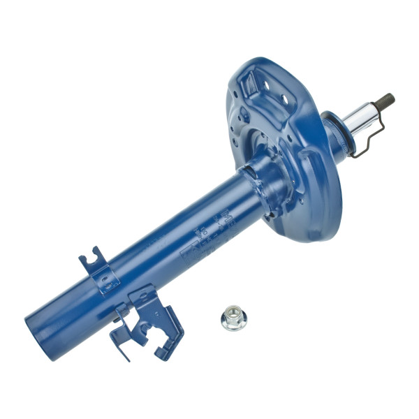 Shock absorber image Shock absorber image