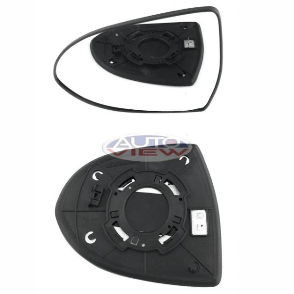 KIA Sportage 10-> RH Heated WBP image