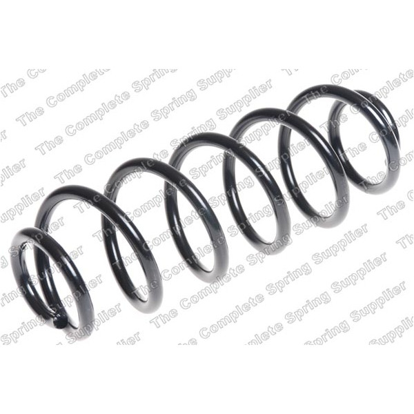 COIL SPRING REAR VW image