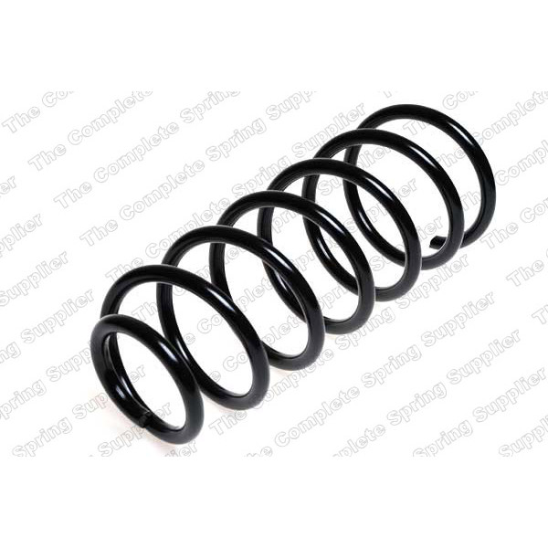 COIL SPRING FRONT VW image