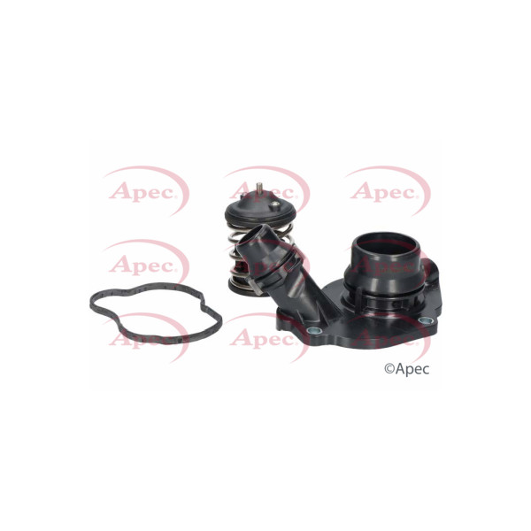 APEC THERMOSTAT image