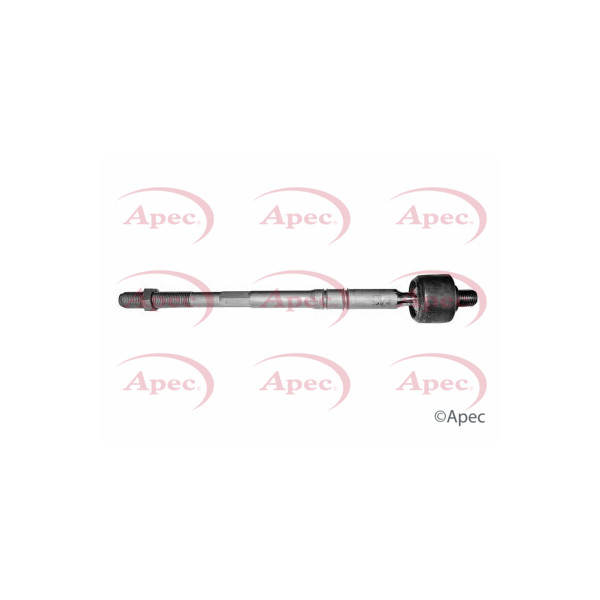 APEC AXIAL JOINT (RACK END) image