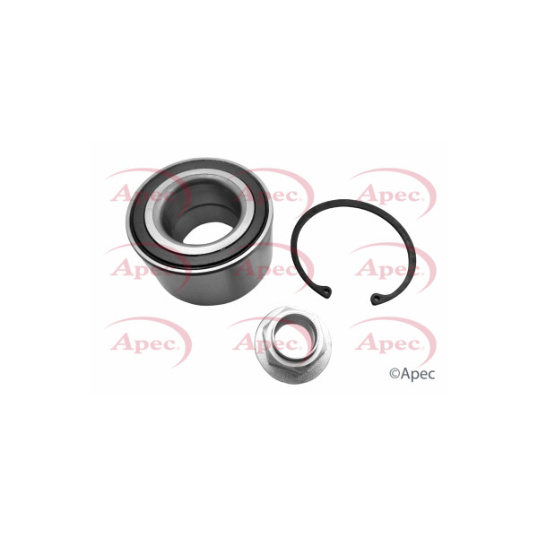 APEC WHEEL BEARING KIT image