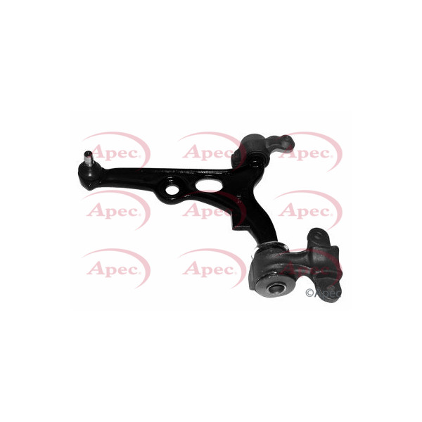 APEC SUSPENSION ARM (LH) image