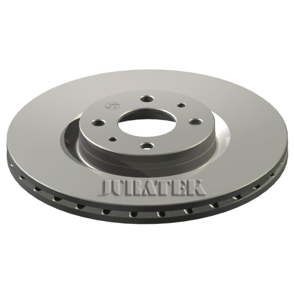 DISC (FRONT) - ALFA ROMEO FIAT LANCIA image
