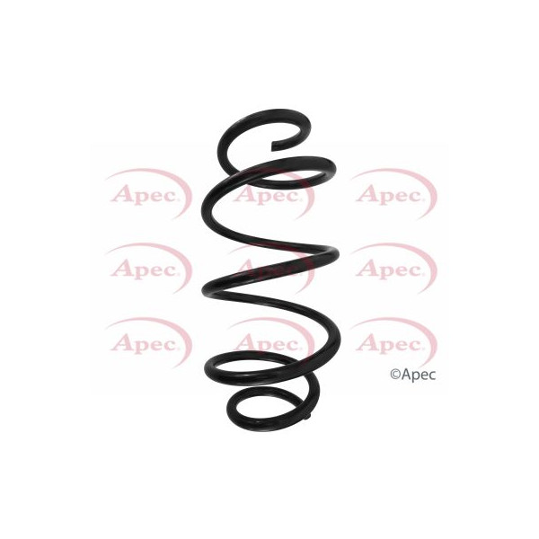 APEC COIL SPRING FRONT image