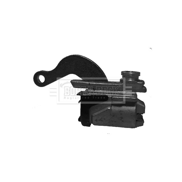 WHEEL CYLINDER image