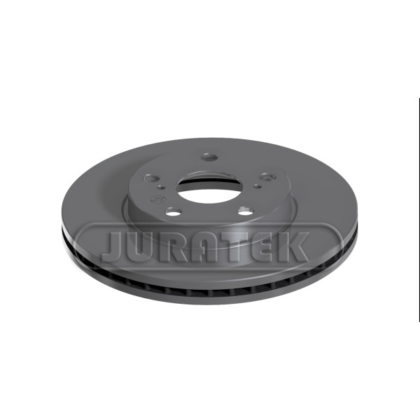 DISC (FRONT) - TOYOTA image
