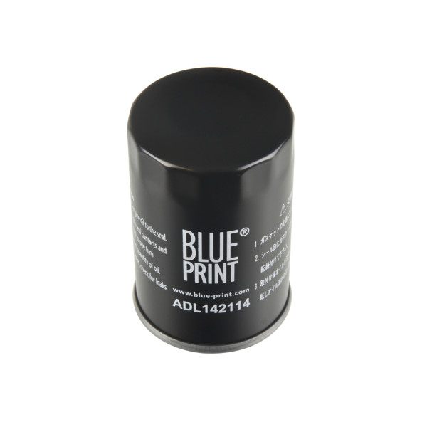 OIL FILTER image