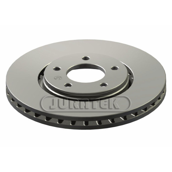 DISC (FRONT) - CHRYSLER FIAT image
