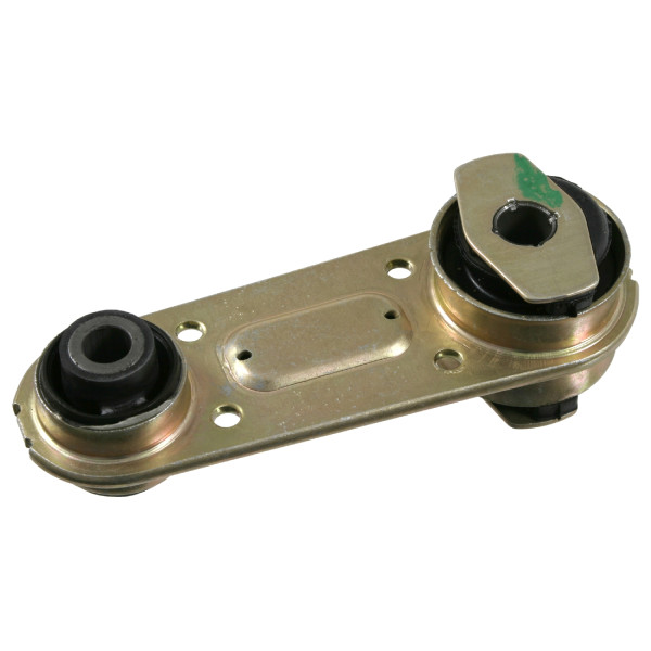 ENGINE MOUNTING image