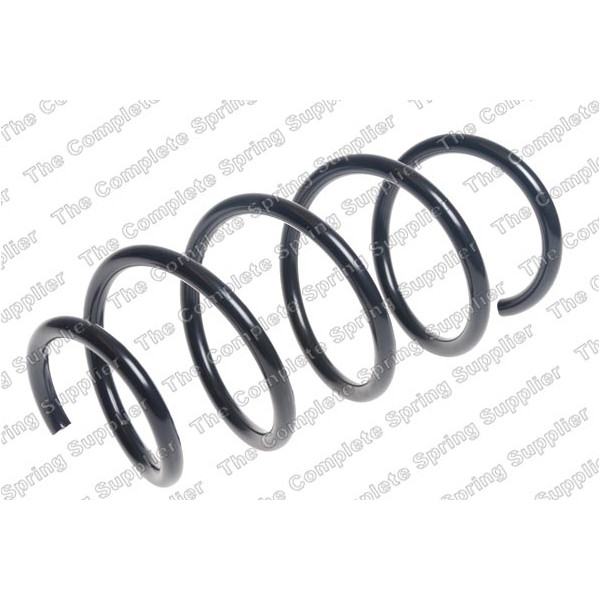 COIL SPRING FRONT OPEL/VAUXHAL image