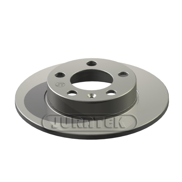 DISC (REAR) - AUDI SEAT SKODA VW image