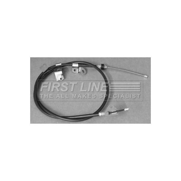 BRAKE CABLE image BRAKE CABLE image