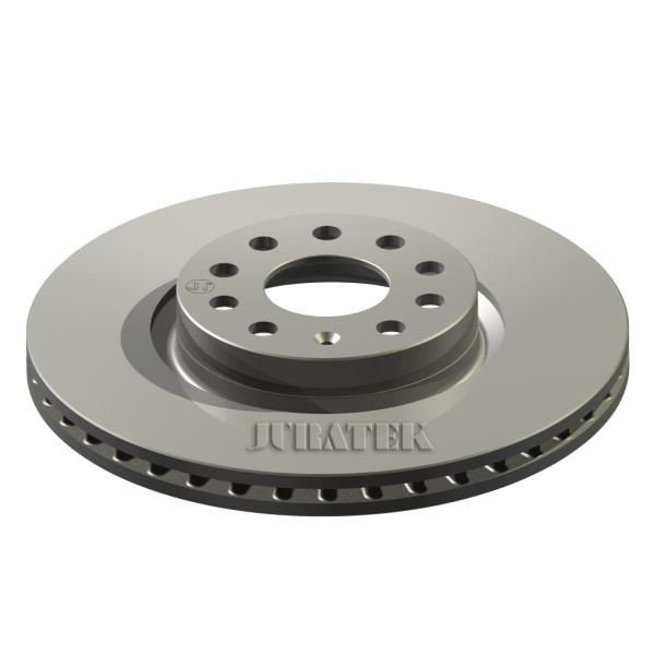 DISC (FRONT) - AUDI CUPRA SEAT SKODA VW image