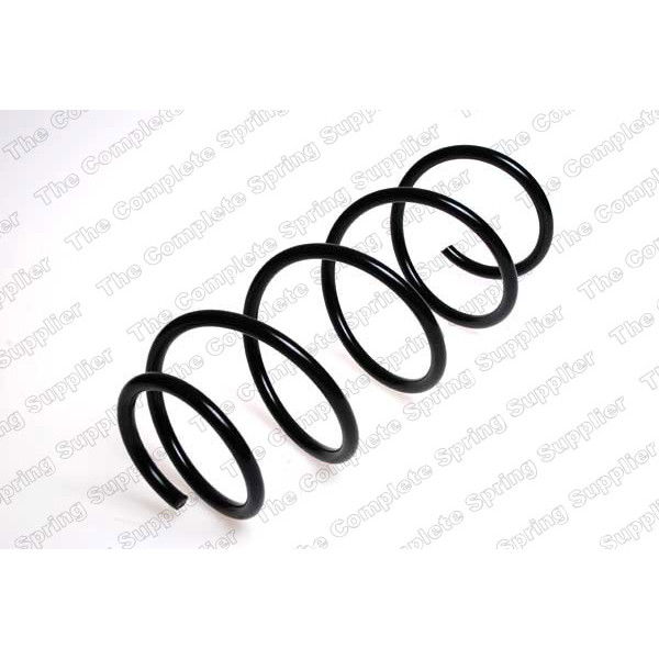 COIL SPRING FRONT FIAT image