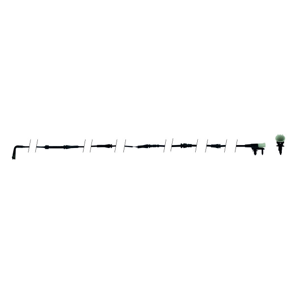 WEAR LEAD (X1) (REAR) - LAND ROVER image