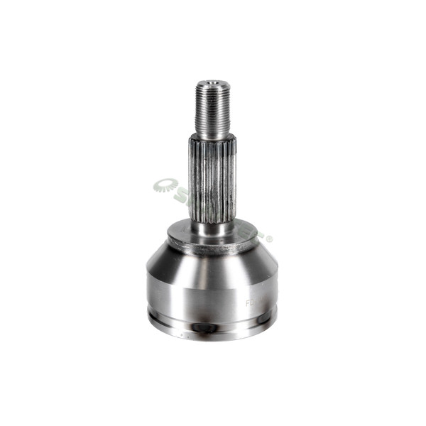 CV JOINTS image