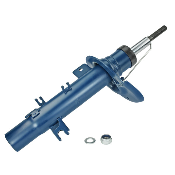 Shock absorber image Shock absorber image