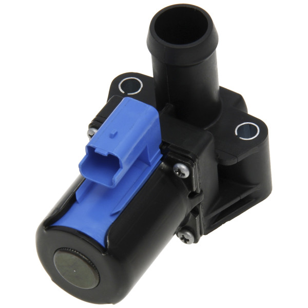 ELECTRONIC COOLANT VALVES image