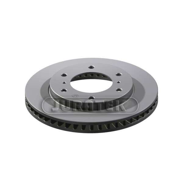 DISC (FRONT) - FIAT MITSUBISHI image