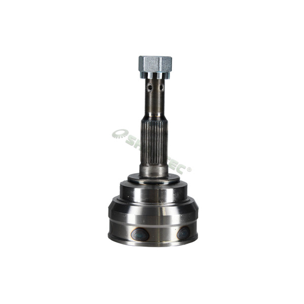 CV JOINTS image