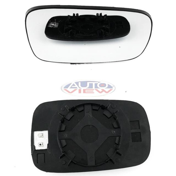 Clio 09/05->06/09 LH Heated WBP image Clio 09/05->06/09 LH Heated WBP image