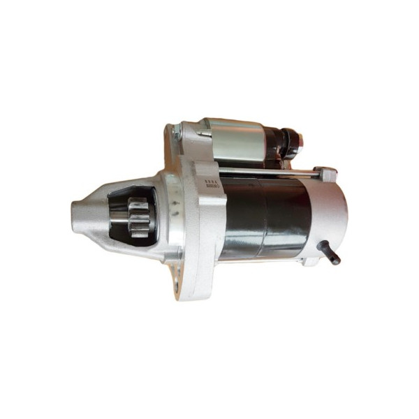 Starter Motor NEW 0.7Kw image