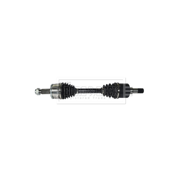 DRIVE SHAFT image DRIVE SHAFT image