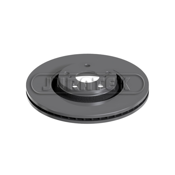 DISC (FRONT) - TOYOTA image