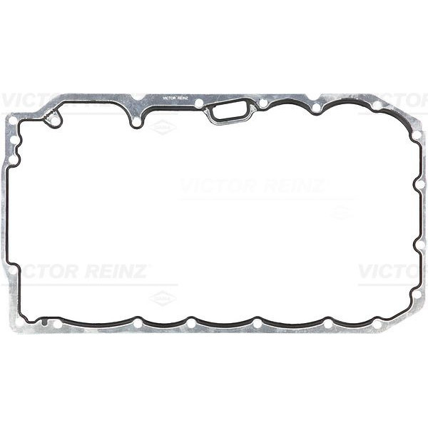 SUMP GASKET image