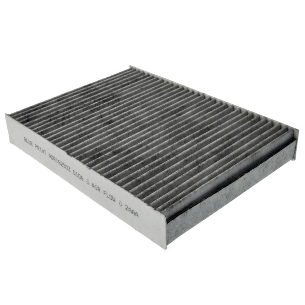 CABIN FILTER image