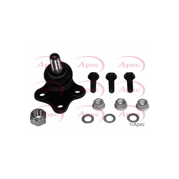 APEC BALL JOINT (INC FIT) image