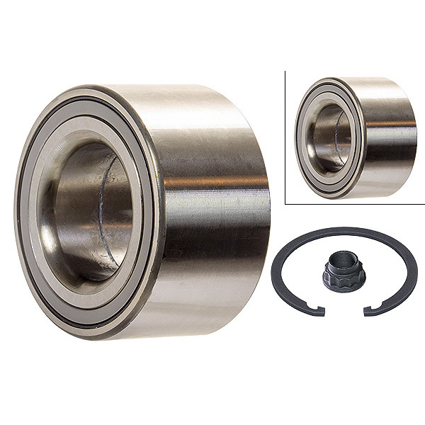 WHEEL BEARING KIT image