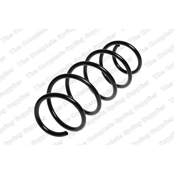 COIL SPRING FRONT AUDI/SEAT image