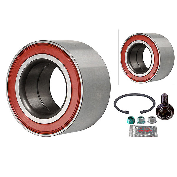 WHEEL BEARING KIT image