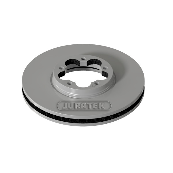 DISC (FRONT) - FORD image