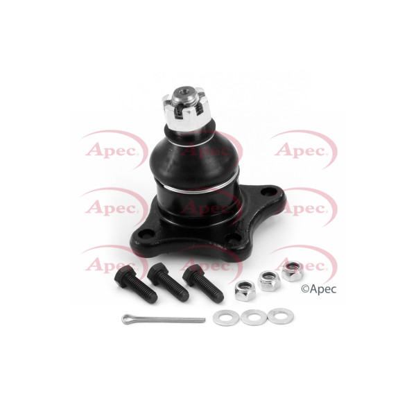 APEC BALL JOINT (INC FIT) image