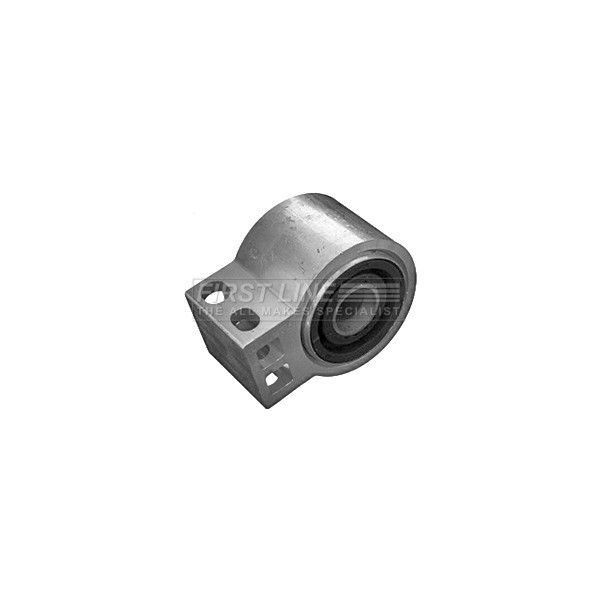 SUSPENSION ARM BUSH (FRONT LH/RH) image SUSPENSION ARM BUSH (FRONT LH/RH) image