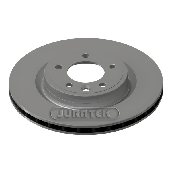 DISC (REAR) - LAND ROVER image