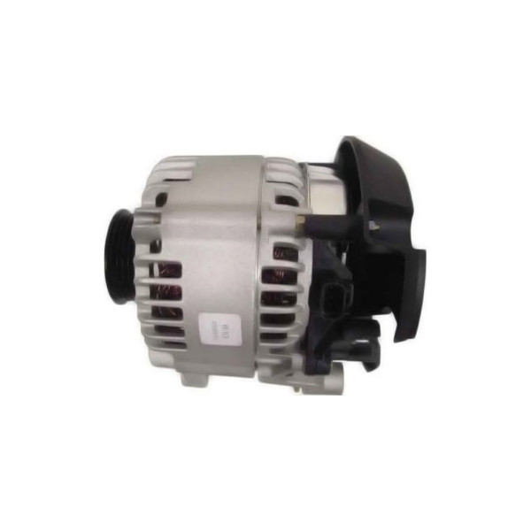 Alternator NEW 130A image