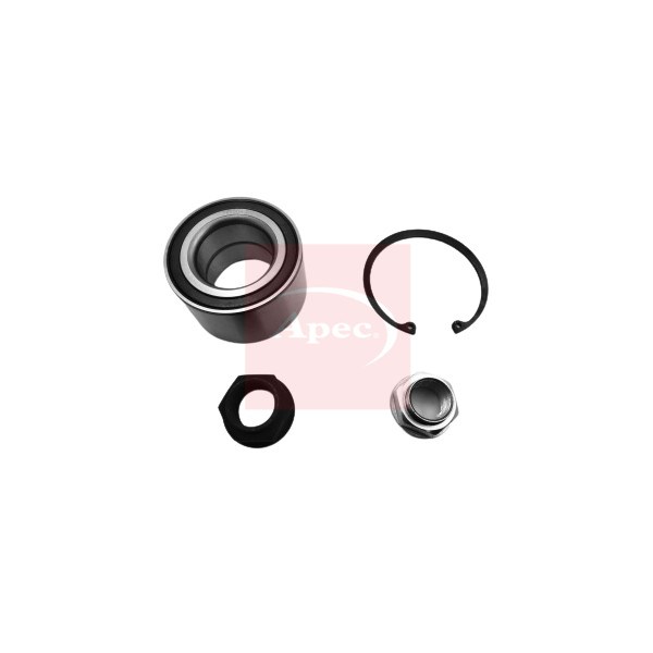 APEC WHEEL BEARING KIT image