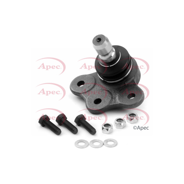 APEC BALL JOINT (INC FIT) image
