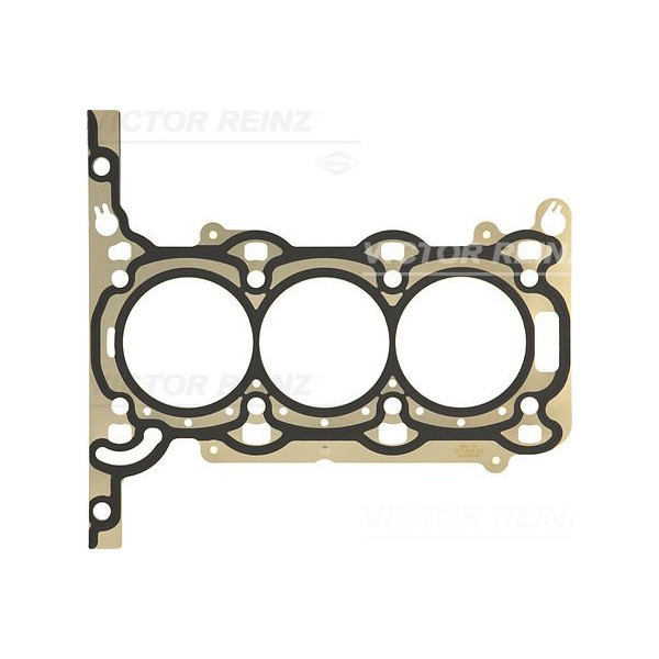 CYLINDER HEAD GASKET image