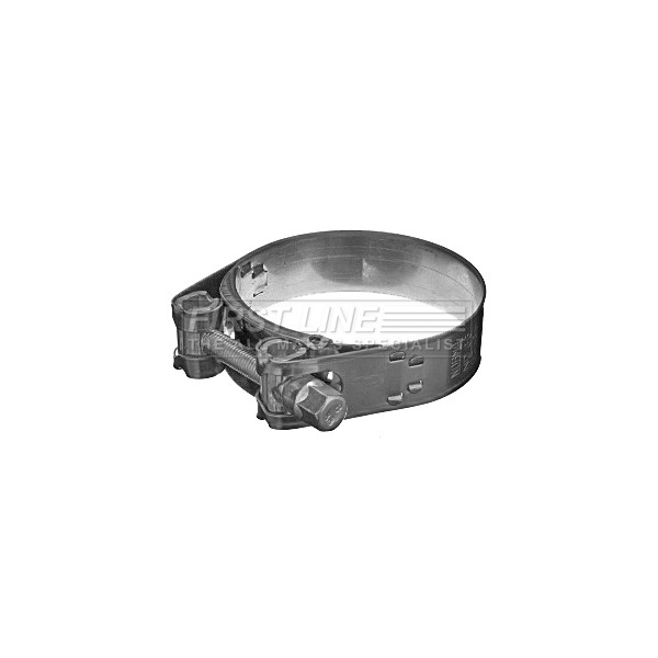 HOSE CLIP 63-68MM image HOSE CLIP 63-68MM image