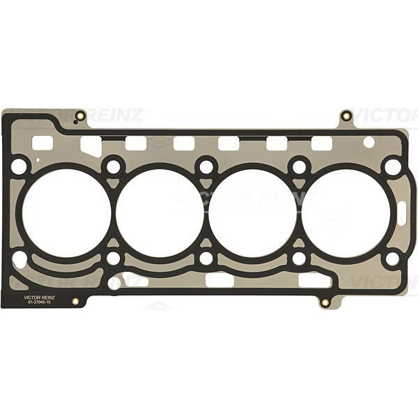 CYLINDER HEAD GASKET image