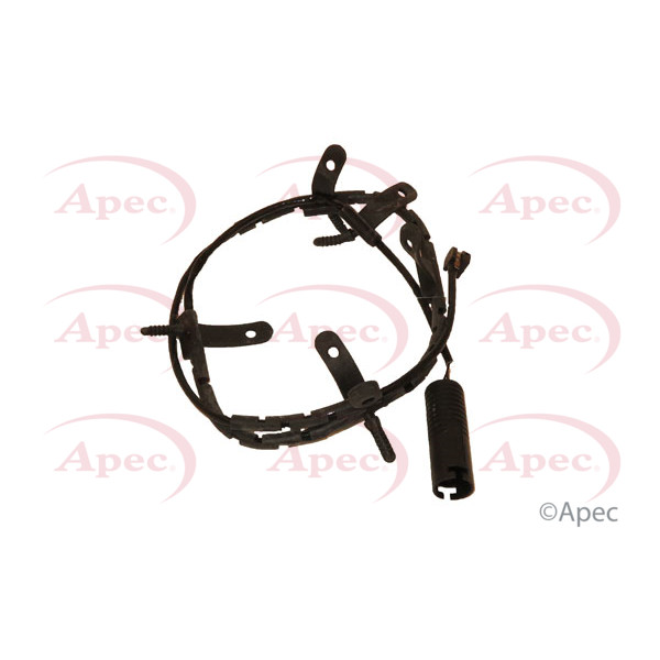 APEC BRAKE PAD WEAR INDICATOR image