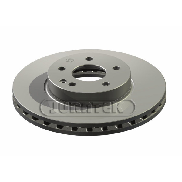 DISC (FRONT) - MERCEDES image