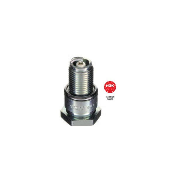 SPARK PLUG - B6ES image SPARK PLUG - B6ES image
