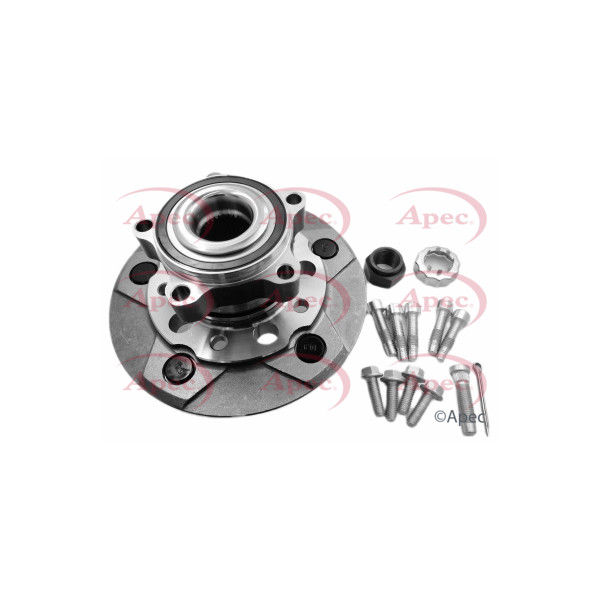 APEC WHEEL BEARING KIT image